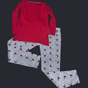 Tommy Hilfiger PJ Set